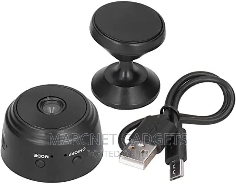 A9 Mini Camera 1080P HD IP Camera Night Version Voice