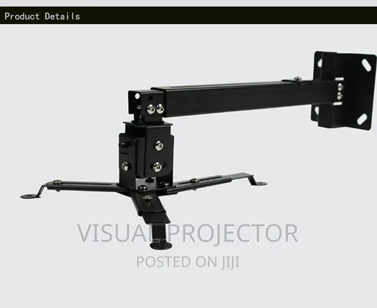 5 PCS Universal Projector Mount Wholesale
