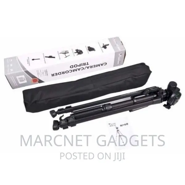 Tripod Stand Weifeng Wt 3520