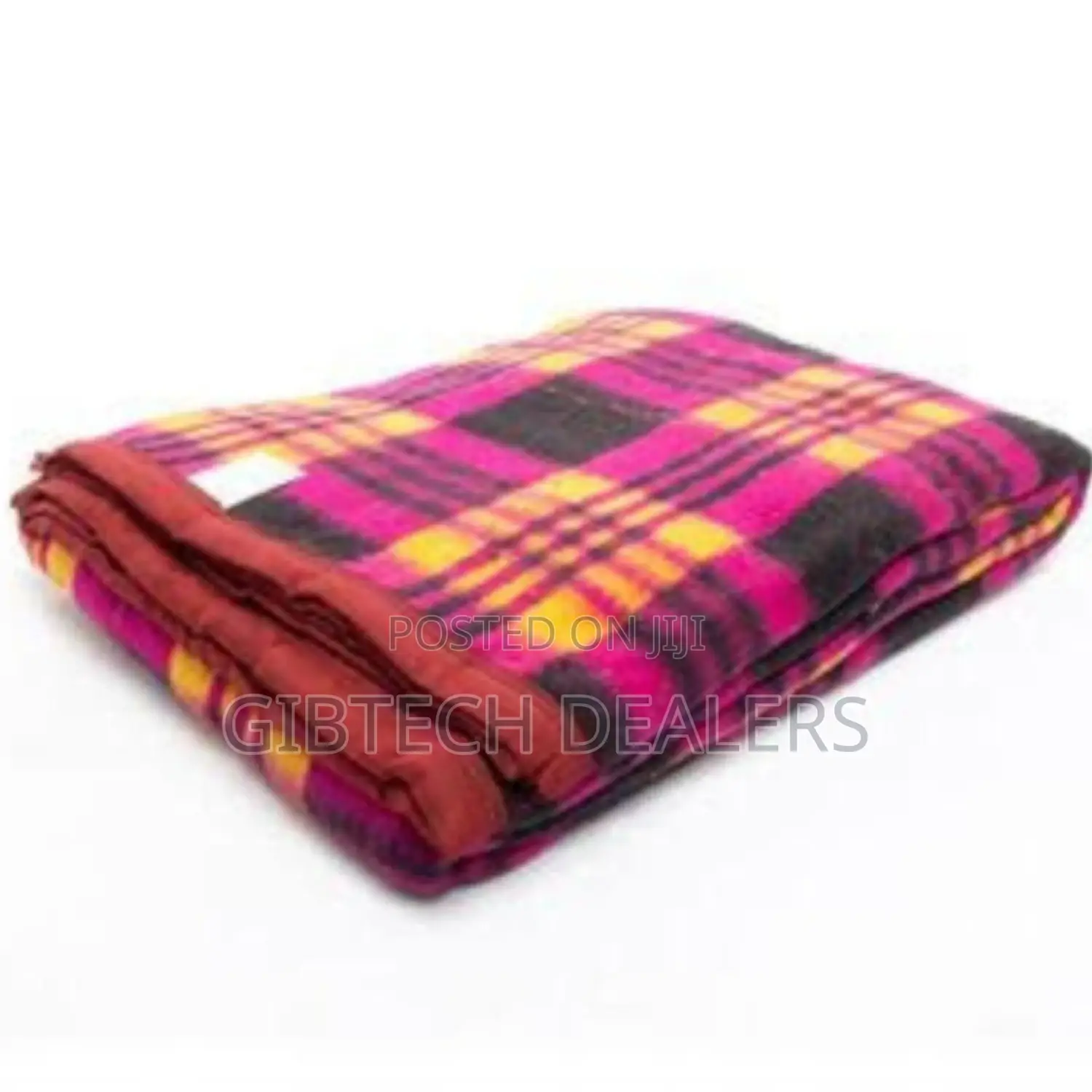 School Blanket, School Blanket