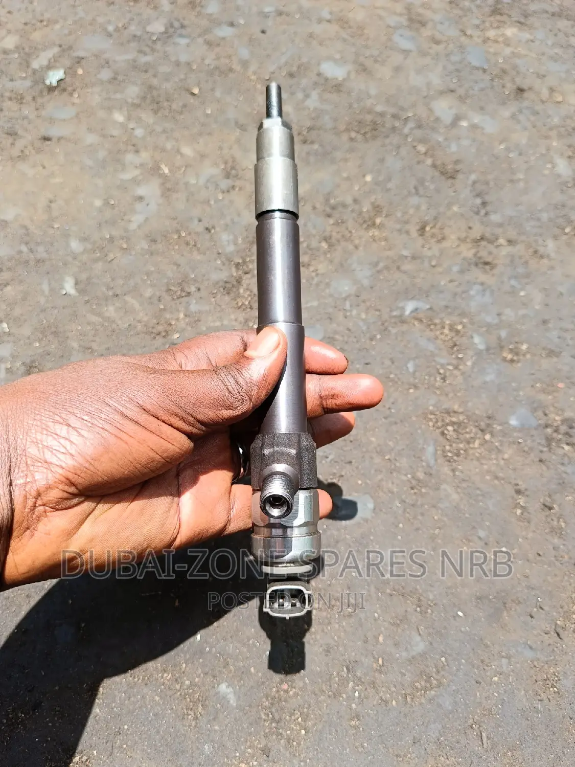 Pajero 4M41 V98 Model 2014-2022 Nozzles Available Now.