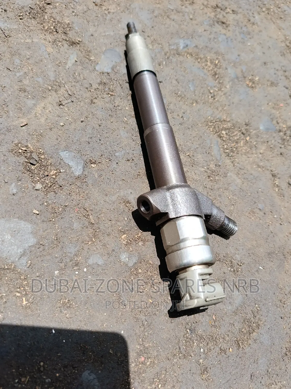 Pajero 4M41 V98 Model 2014-2022 Nozzles Available Now.