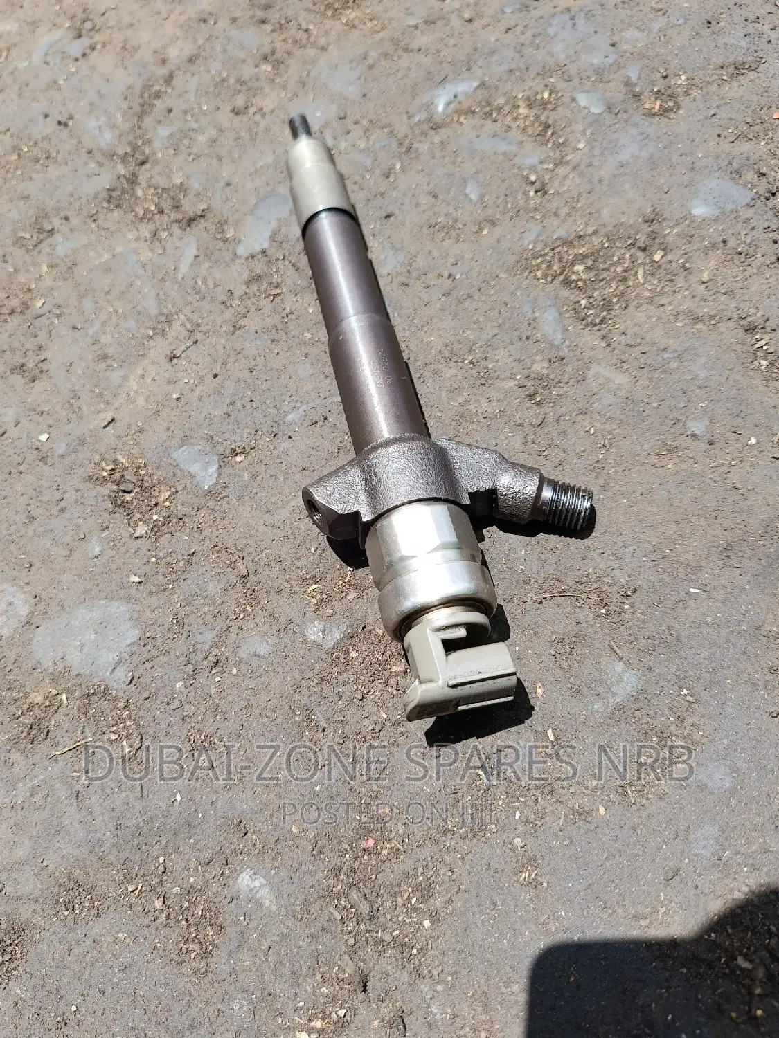 Pajero 4M41 V98 Model 2014-2022 Nozzles Available Now.