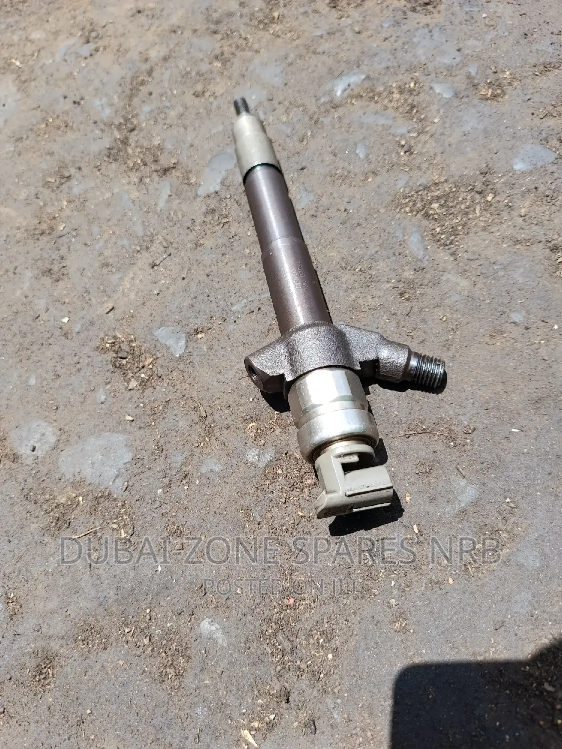 Pajero 4M41 V98 Model 2014-2022 Nozzles Available Now.