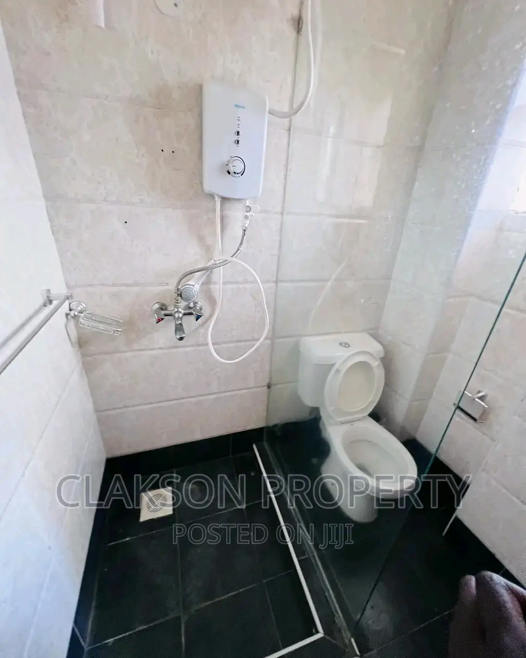 2bdrm Apartment in Kilimani for rent