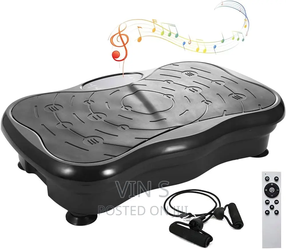 Body Vibrate Machines* Body Vibrate Machines; Body Vibrate/