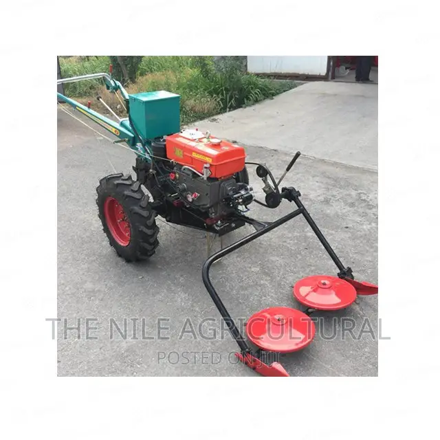 Farm Walking Tractor Available