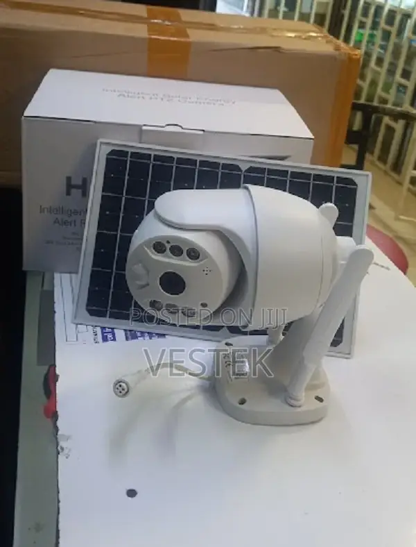 <4G PTZ Camera Solar 4G PTZ Camera Solar 4G PTZ Camera Solar