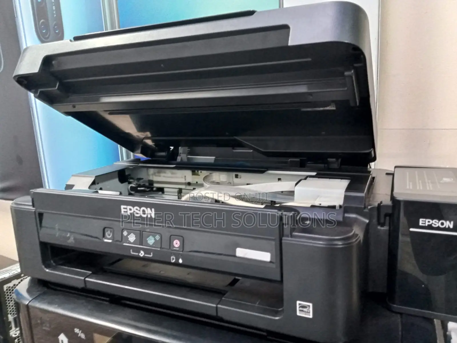 Epson L360/L380/L382