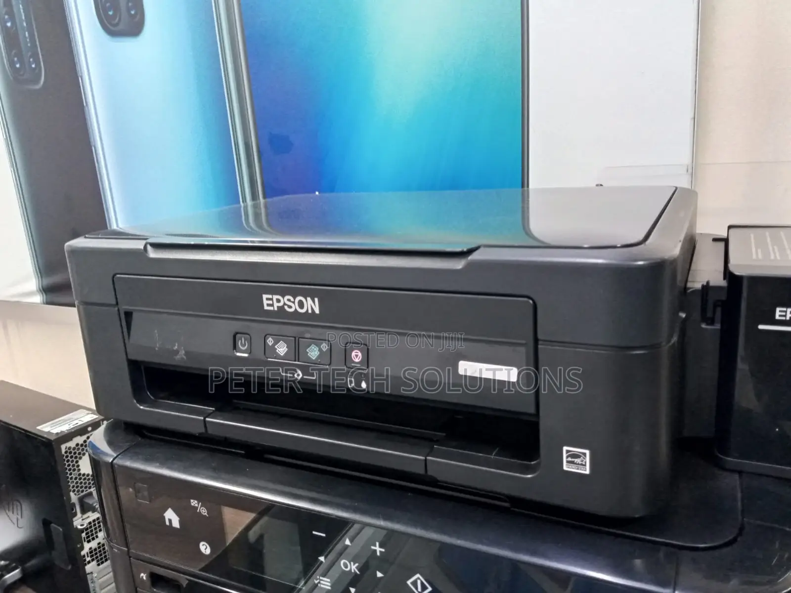 Epson L382