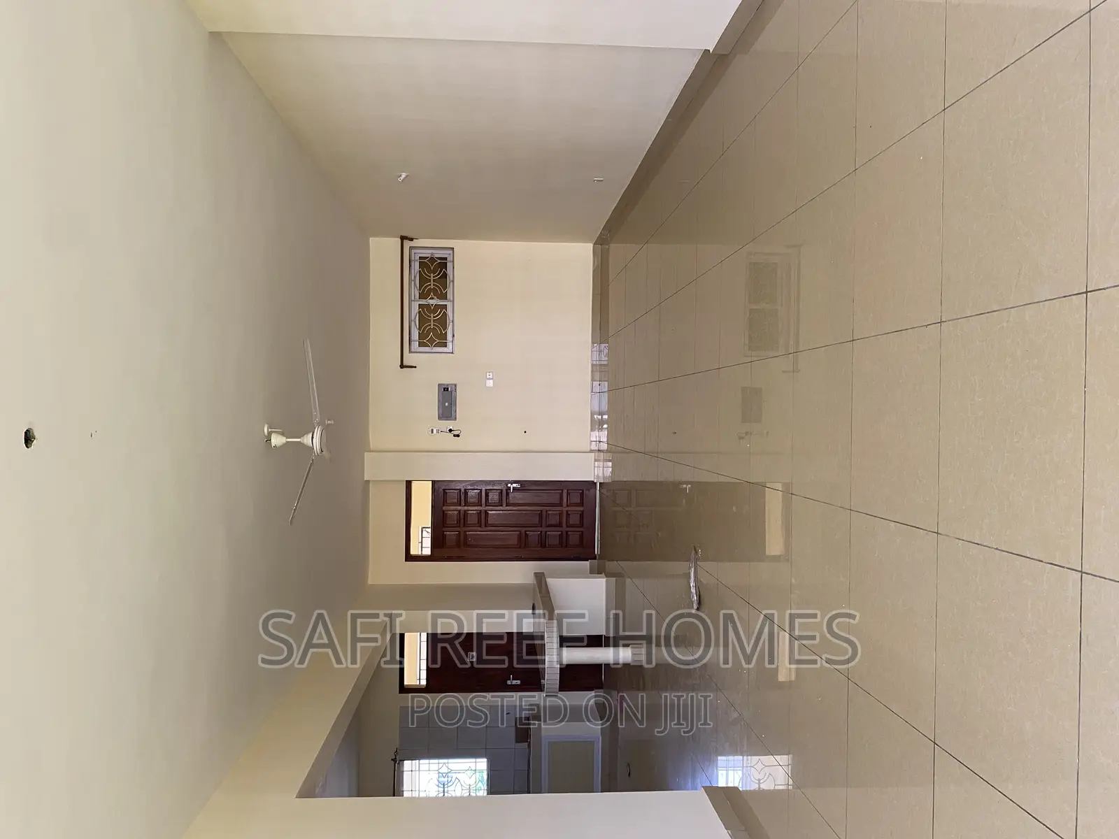 3bdrm Apartment in Nyali for rent