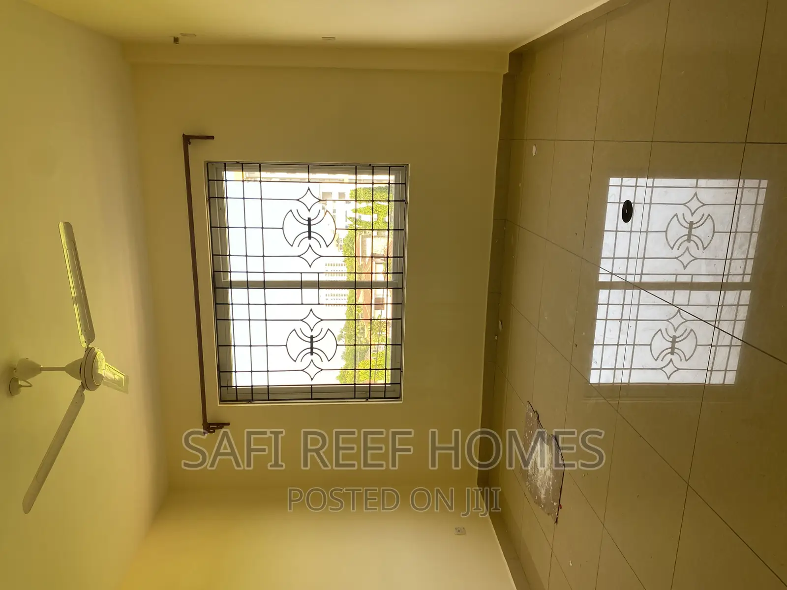 3bdrm Apartment in Nyali for rent