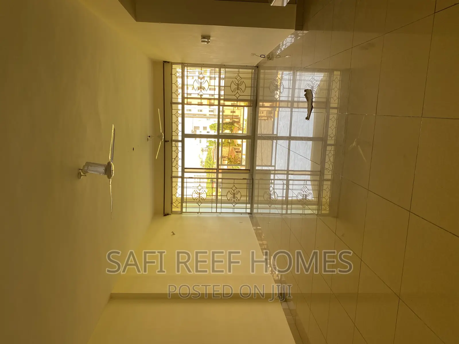 3bdrm Apartment in Nyali for rent