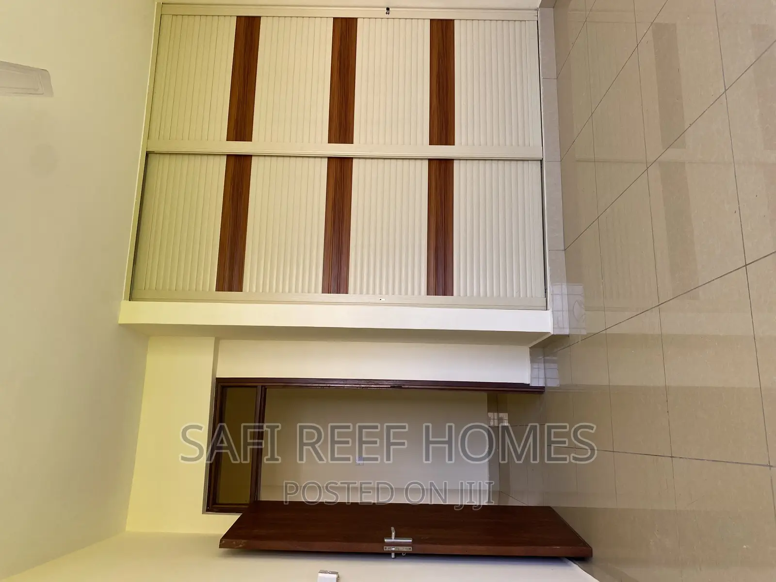 3bdrm Apartment in Nyali for rent