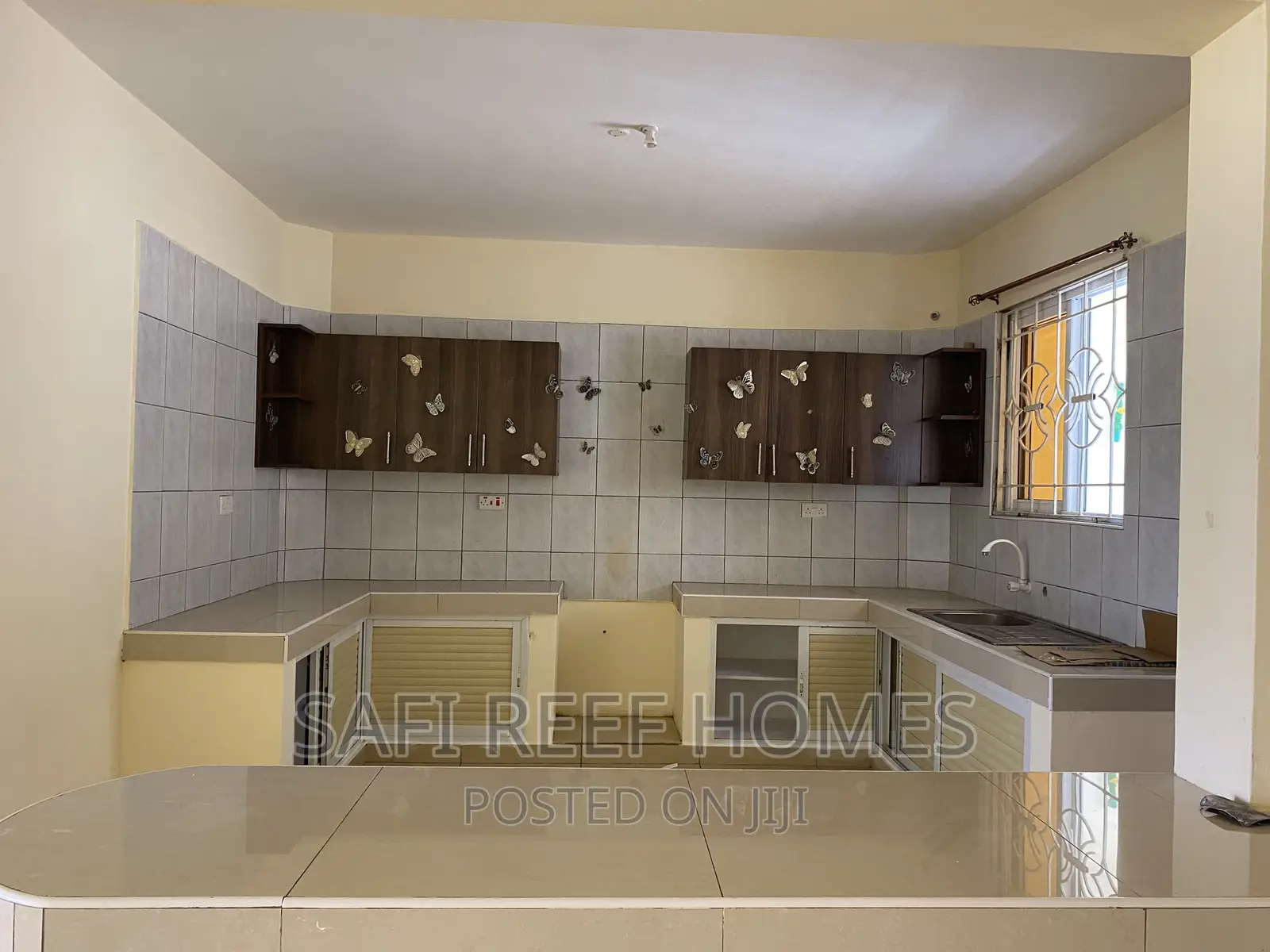3bdrm Apartment in Nyali for rent