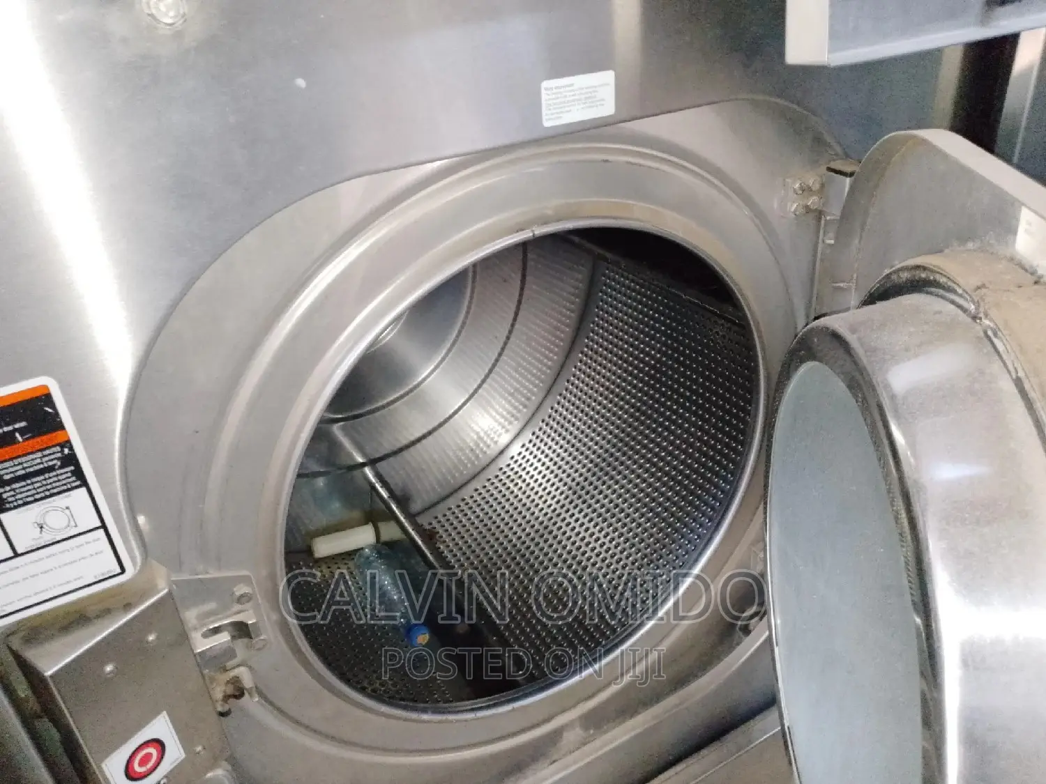 Nairobi Repair Washing Machine Technician