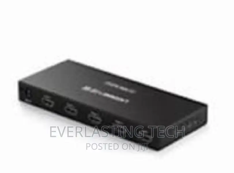 ,UGREEN HDMI 1 in 4 Out Splitter
