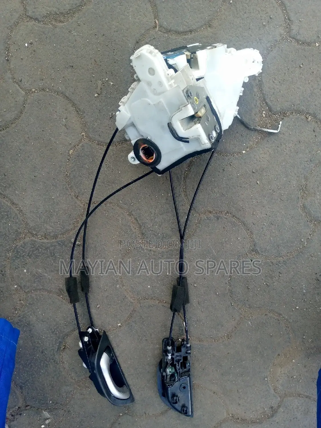 Door Lock for Honda Fit, CRV Re3, Airwave.