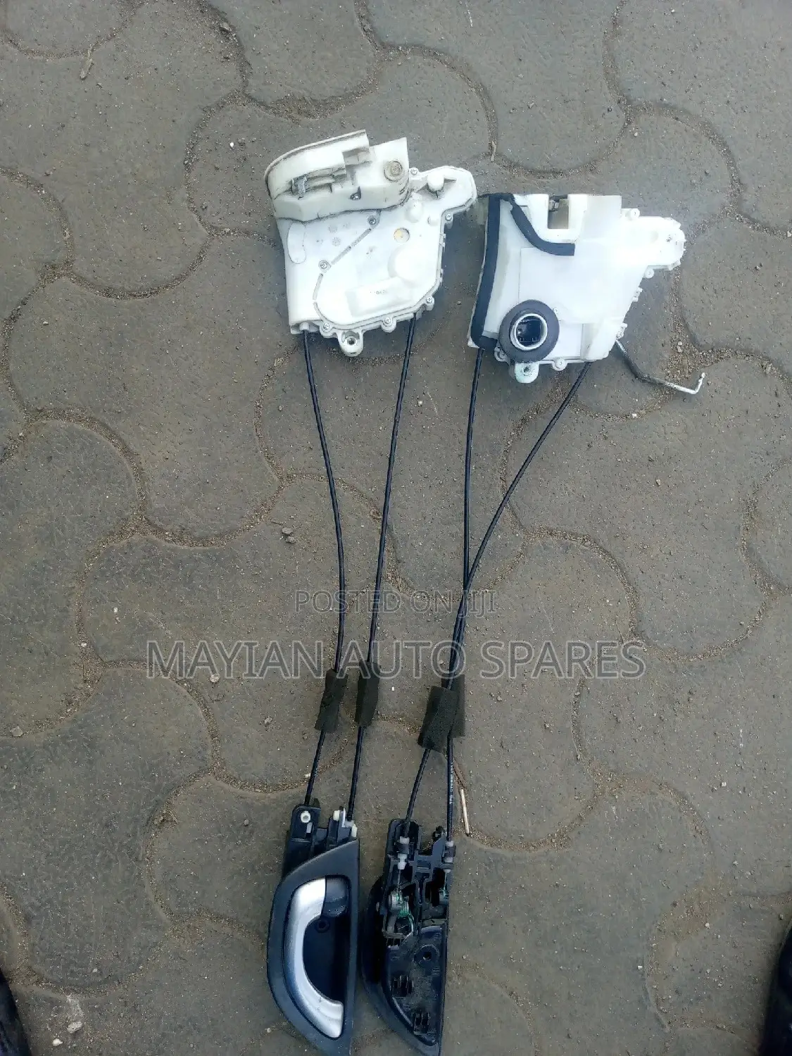 Door Lock for Honda Fit, CRV Re3, Airwave.