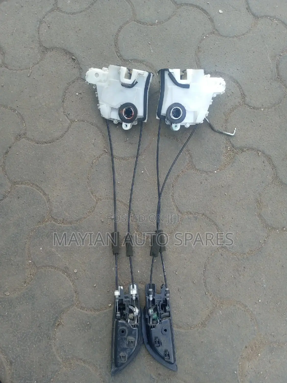 Door Lock for Honda Fit, CRV Re3, Airwave.