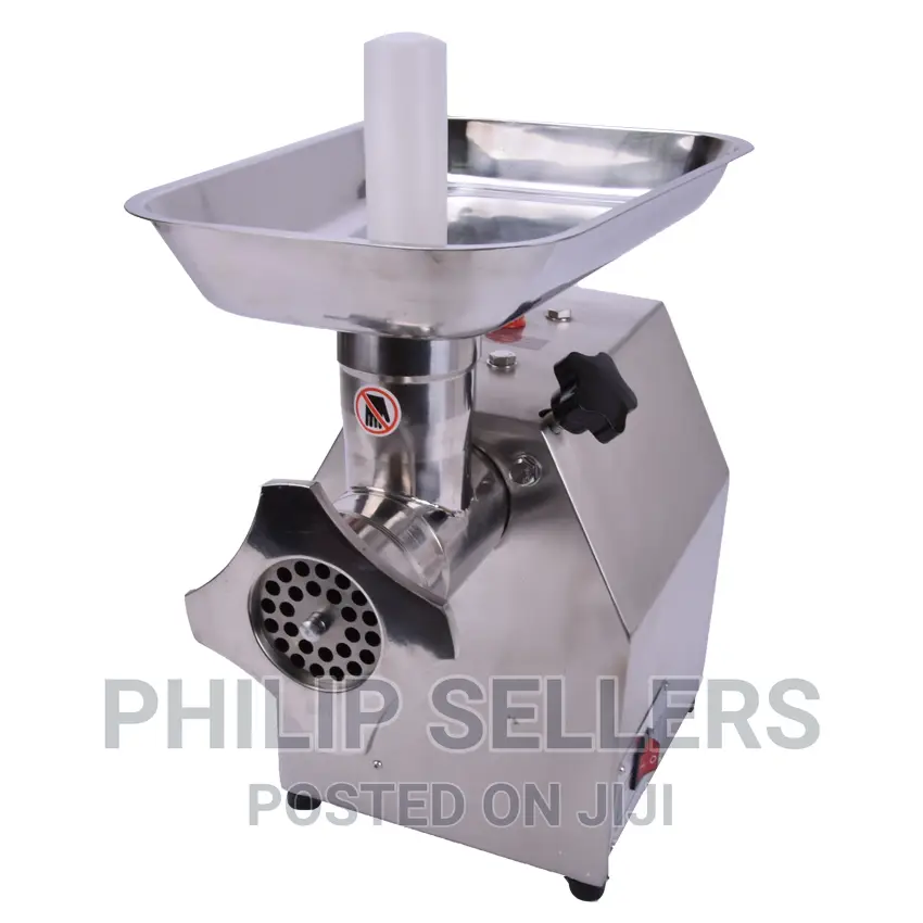 M-12 Mincing Machine