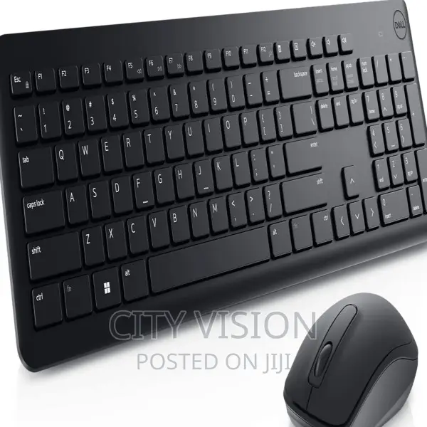 Km3322w Wireless Keyboard and Mouse Km3322w Km3322w, KM3322W
