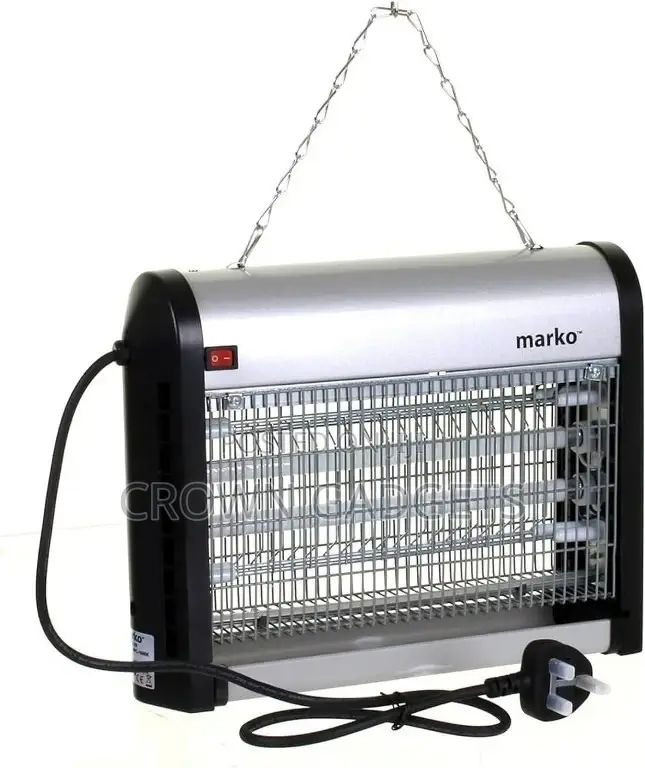 20 Watts Insect Killer With All-Round Grid