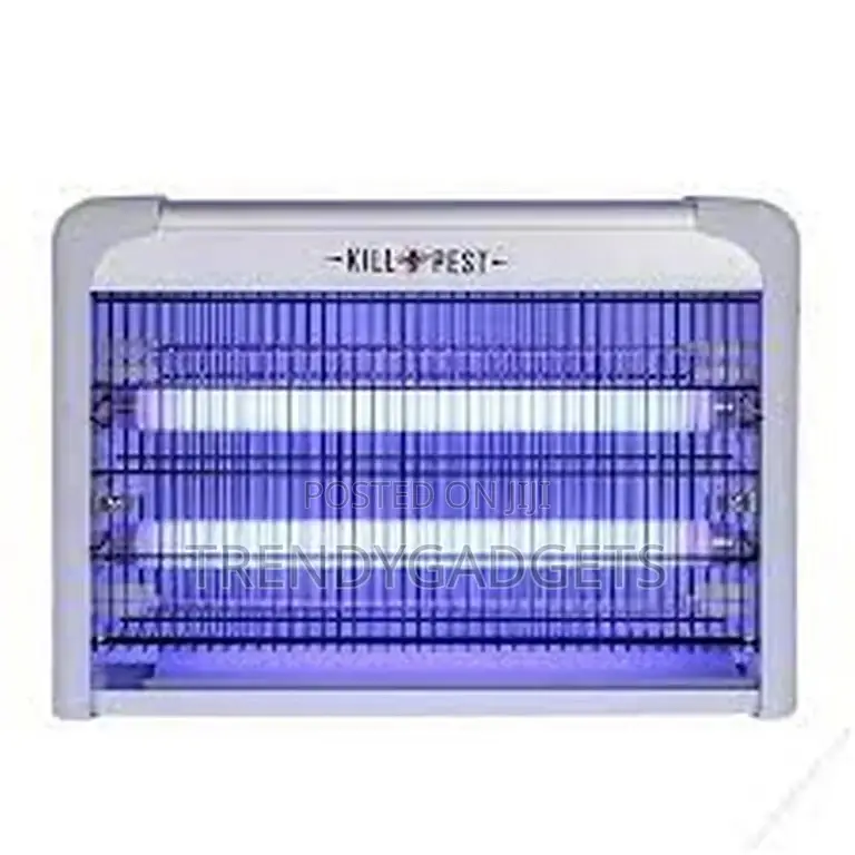 Electric Fly Zapper 20 Watts Insect Killer