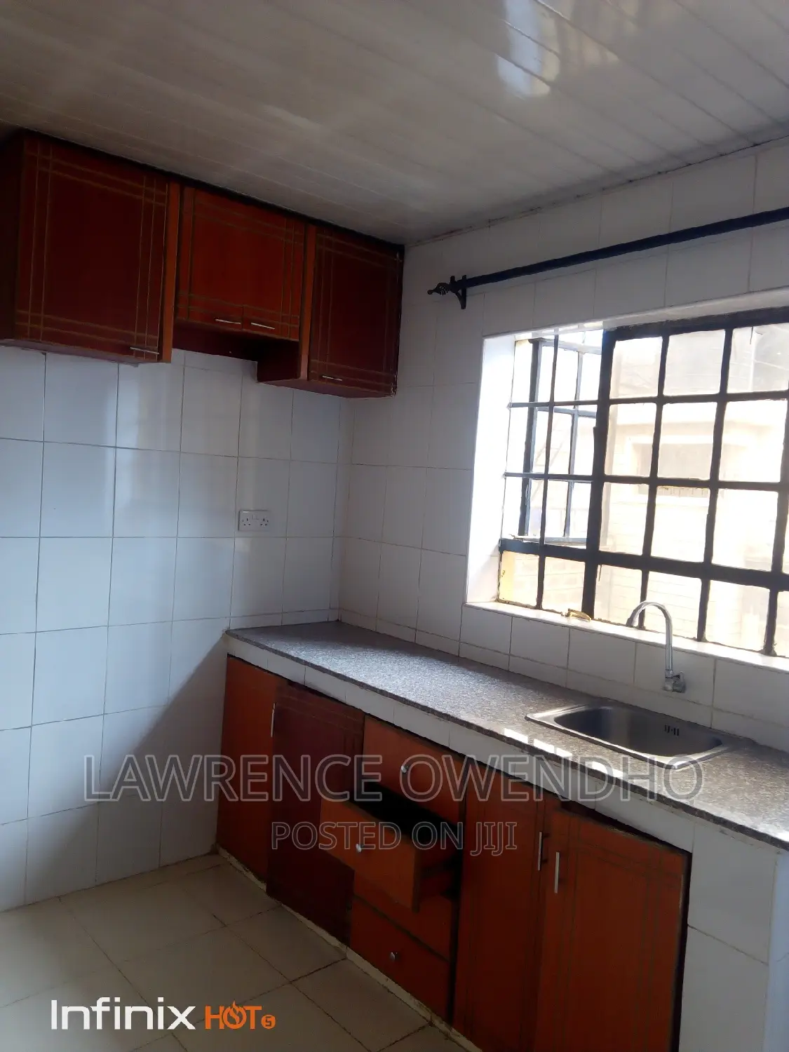 1bdrm Apartment in Parklands/Highridge for rent