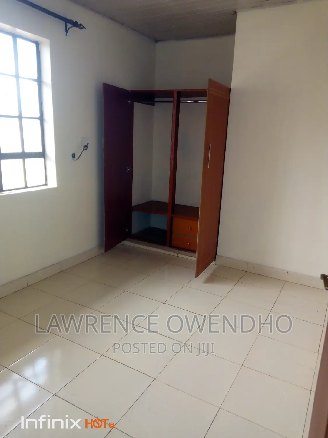 1bdrm Apartment in Parklands/Highridge for rent