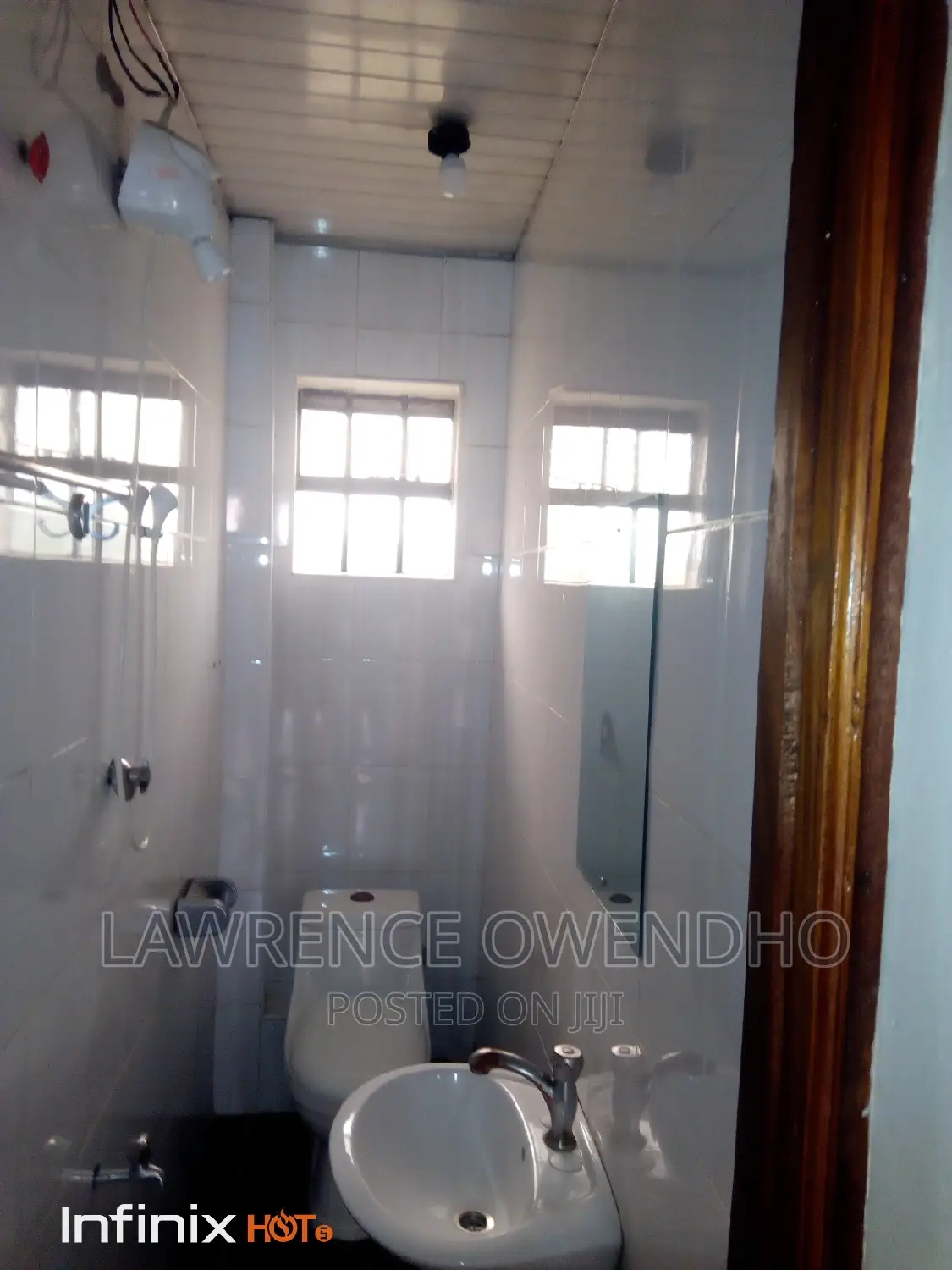 1bdrm Apartment in Parklands/Highridge for rent