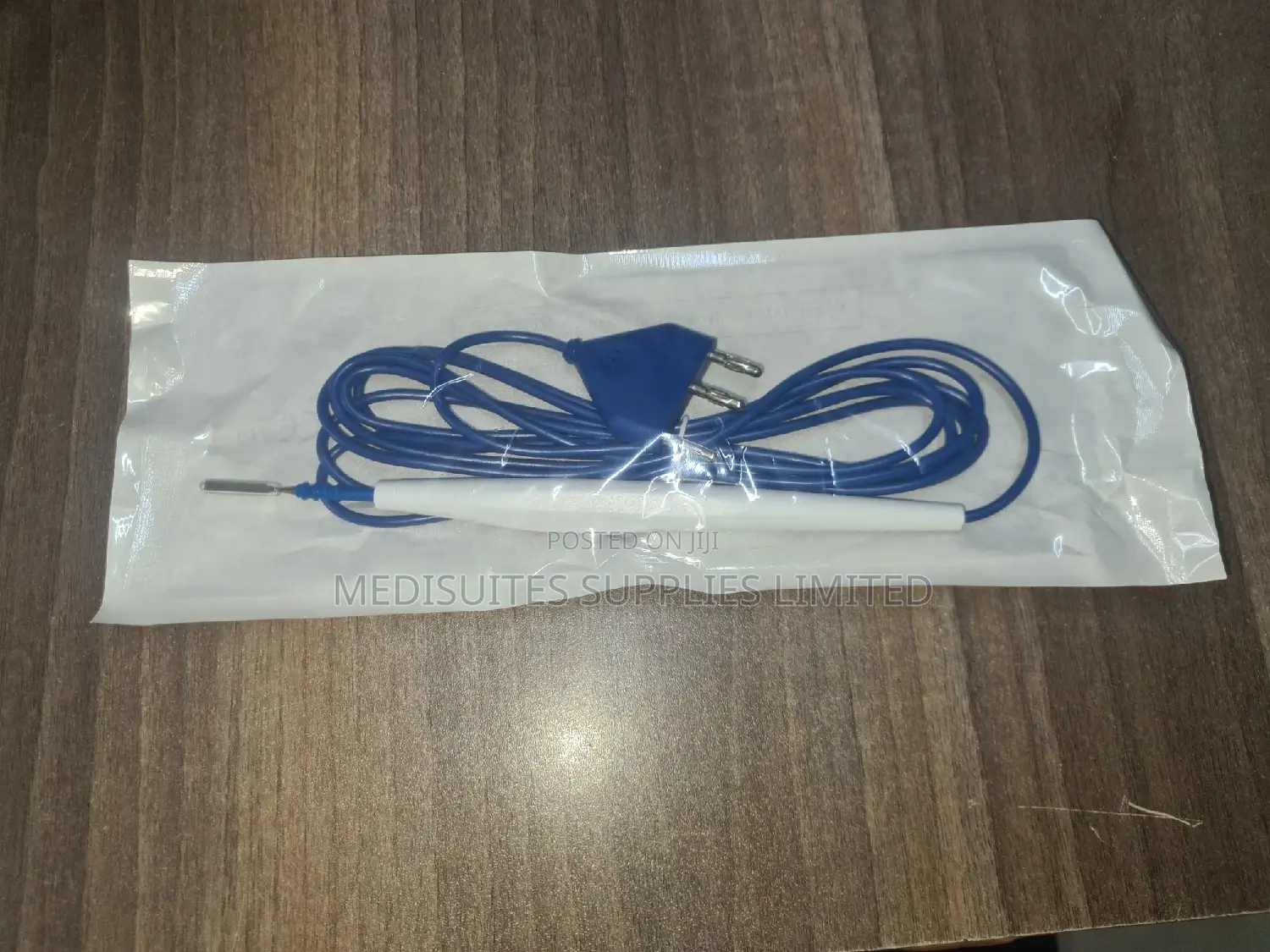 Disposable Diathermy Pencils