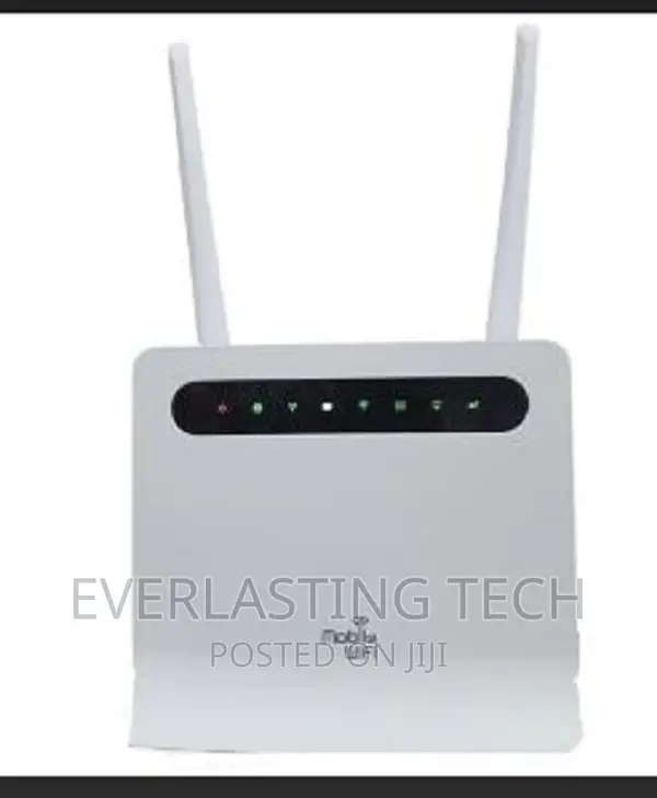 .Telenet MF286U 300mbps 4G LTE Wireless Wi-Fi