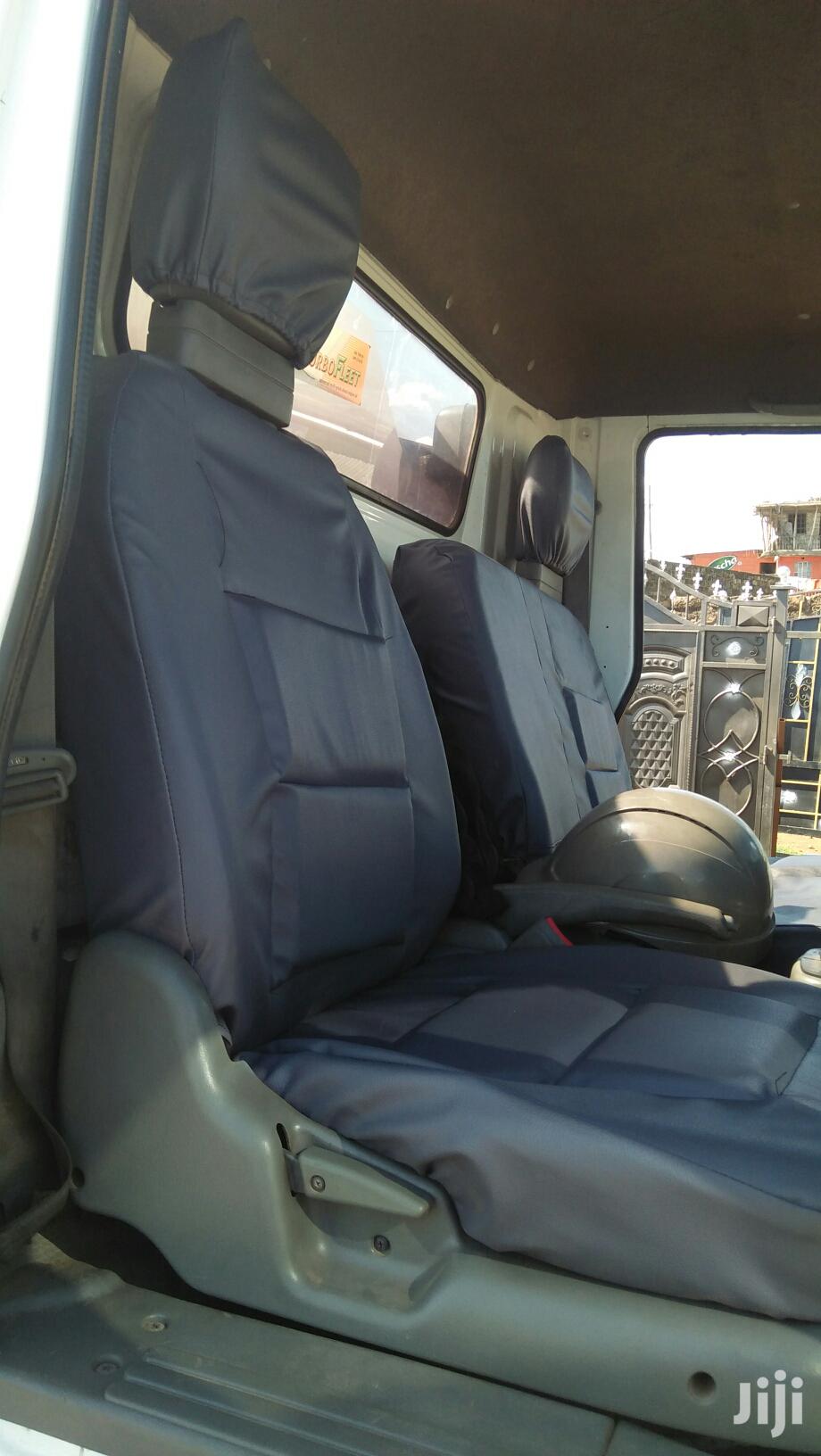 Utawala Car Seat Covers