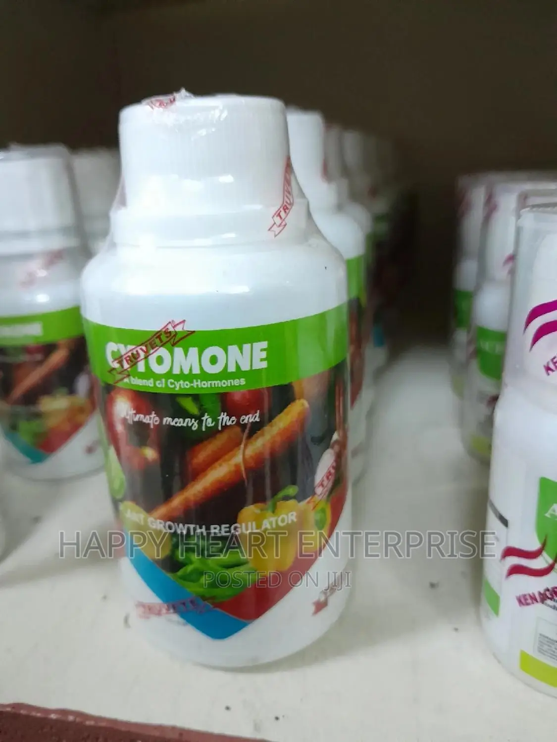 Cytomone 250ml Plant Growth Regulator