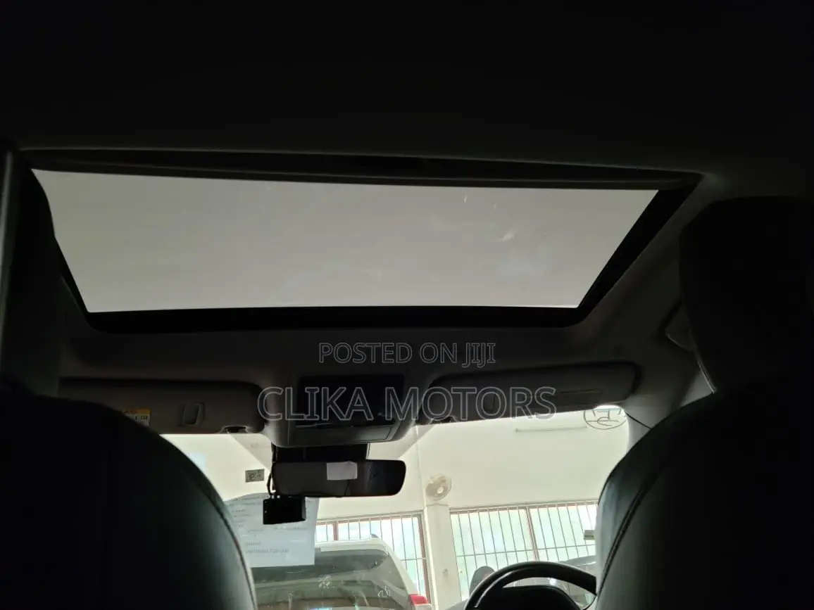 Lexus RX 450h 3.5 Hybrid AWD 2016 White