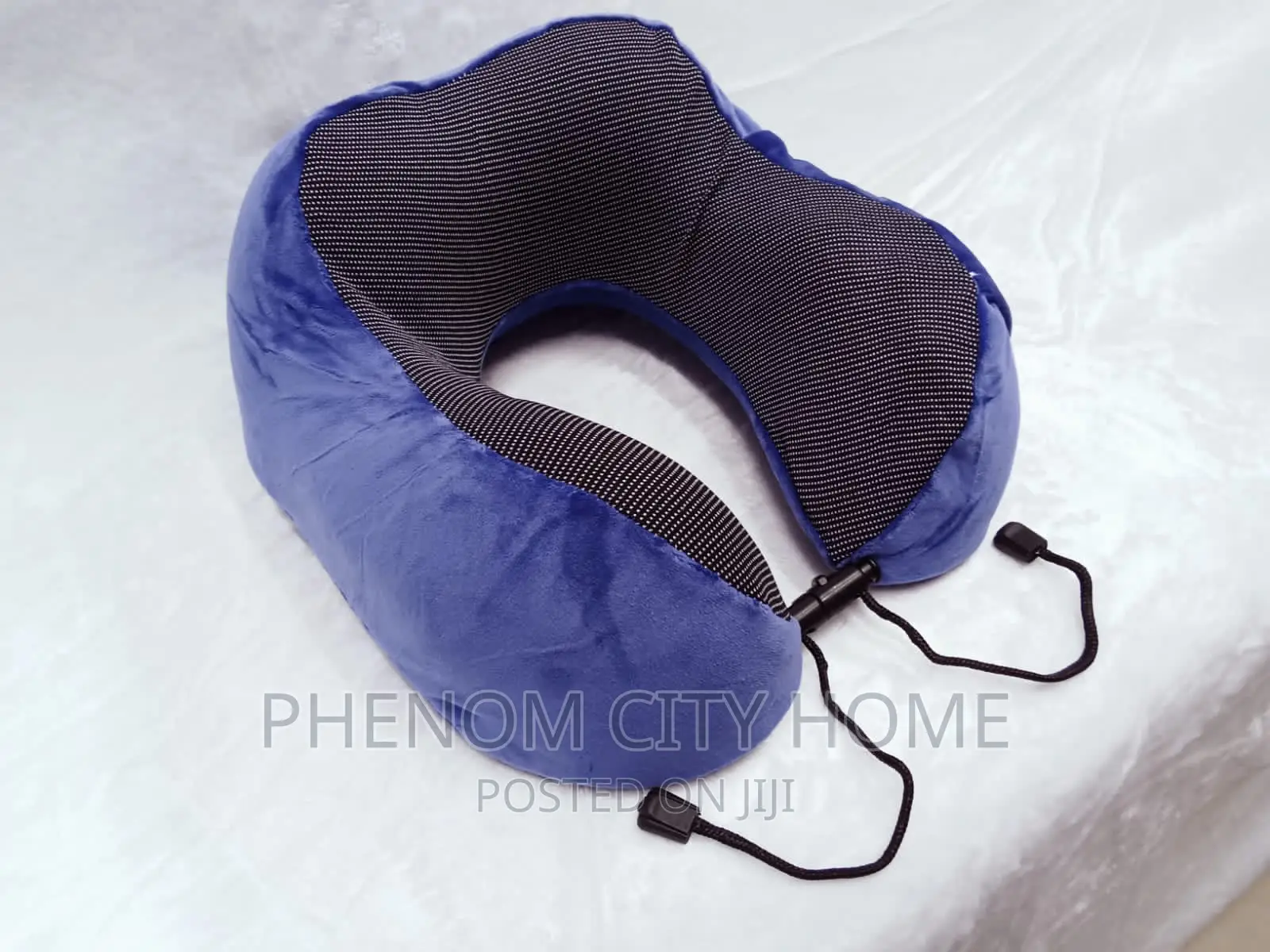 Latex Travel Pillow