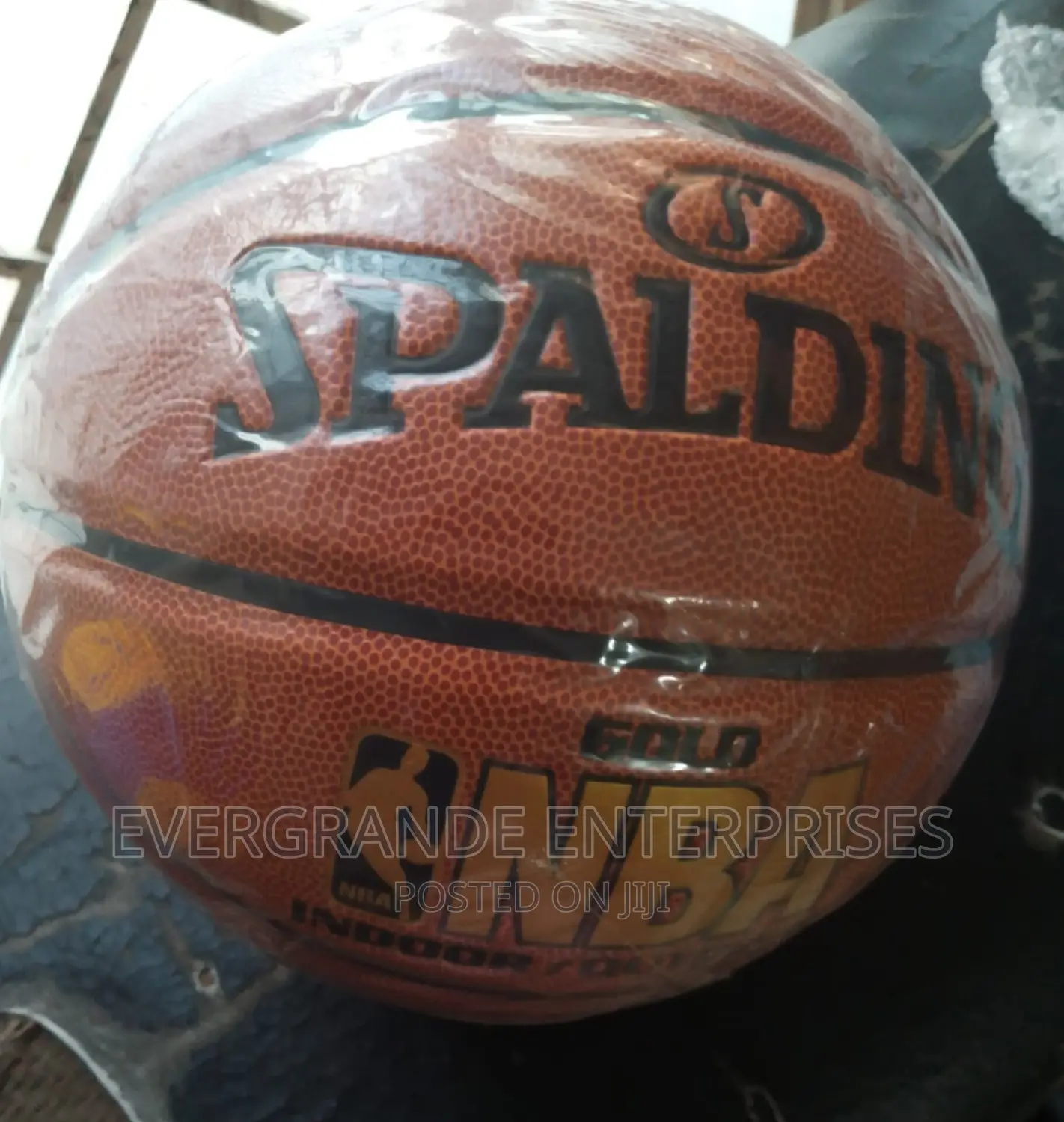 Spalding Basketball Spalding Basketball