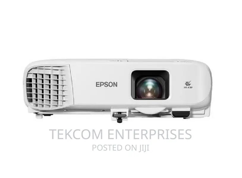 Epson EB-E20 3400 Lumens Projector