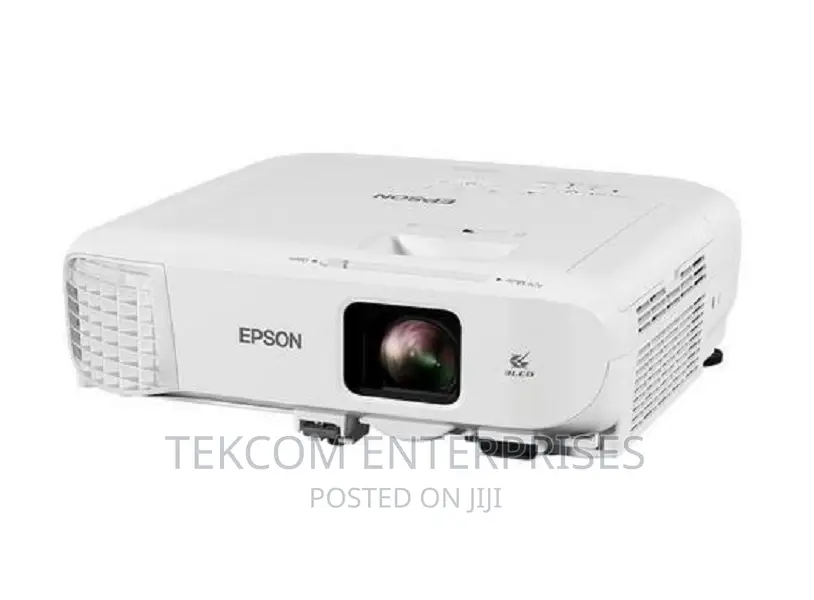 Epson EB-E20 3400 Lumens Projector