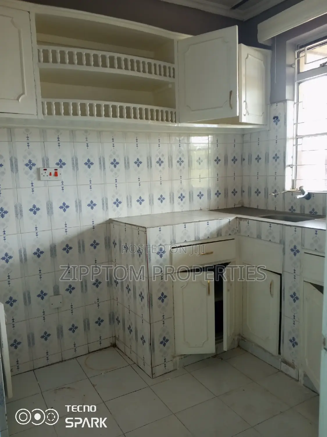 1bdrm Apartment in Nairobi West for rent