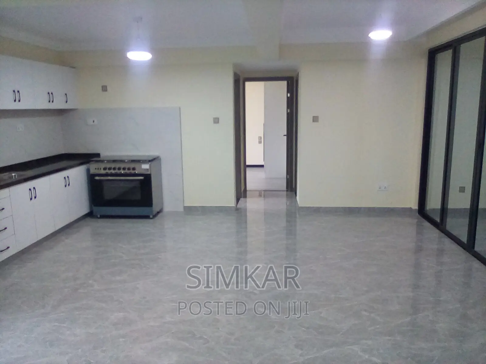 2bdrm Apartment in Kileleshwa for sale