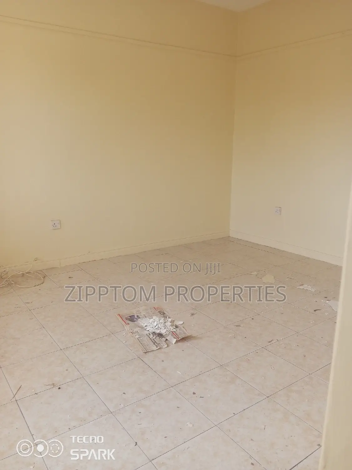 2bdrm Apartment in Nairobi West for rent