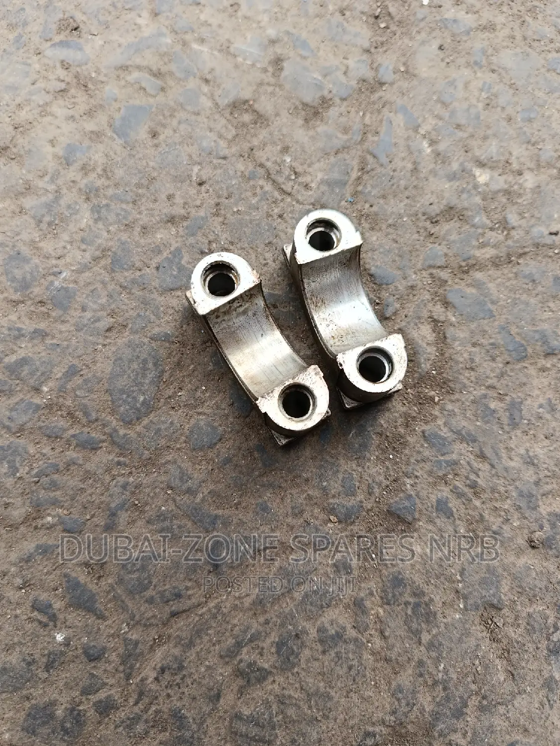 Pajero,L200,Ford Ranger Camshaft Capes 4D56,4M41,4M40,Wl.