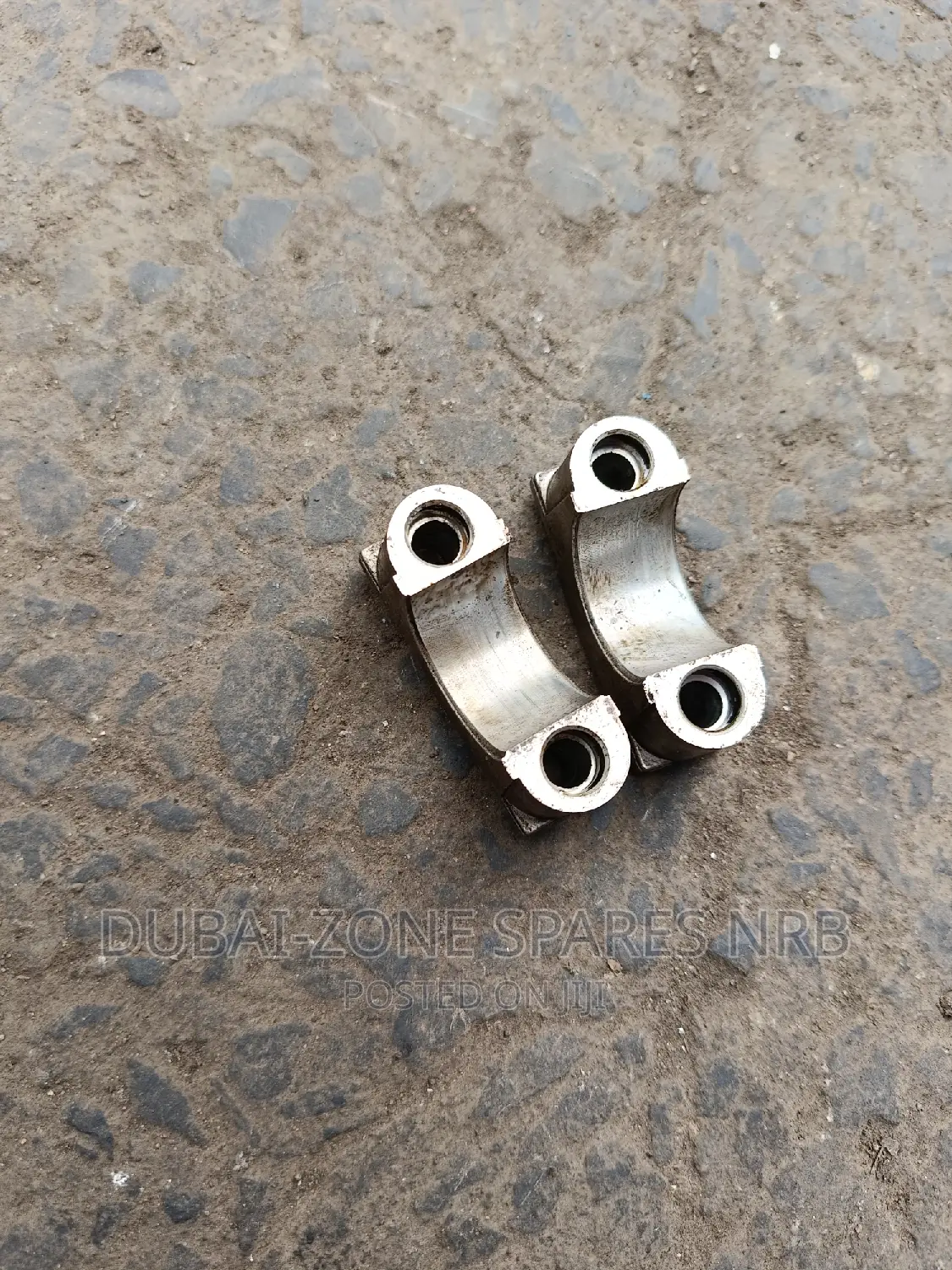 Pajero,L200,Ford Ranger Camshaft Capes 4D56,4M41,4M40,Wl.