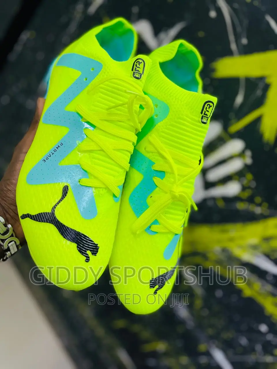 Puma Future Pro