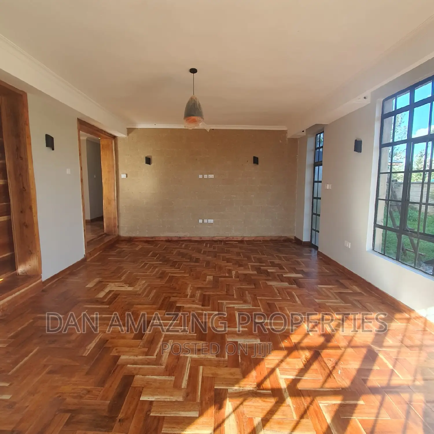 6bdrm Maisonette in Ngong, Kibiku for sale