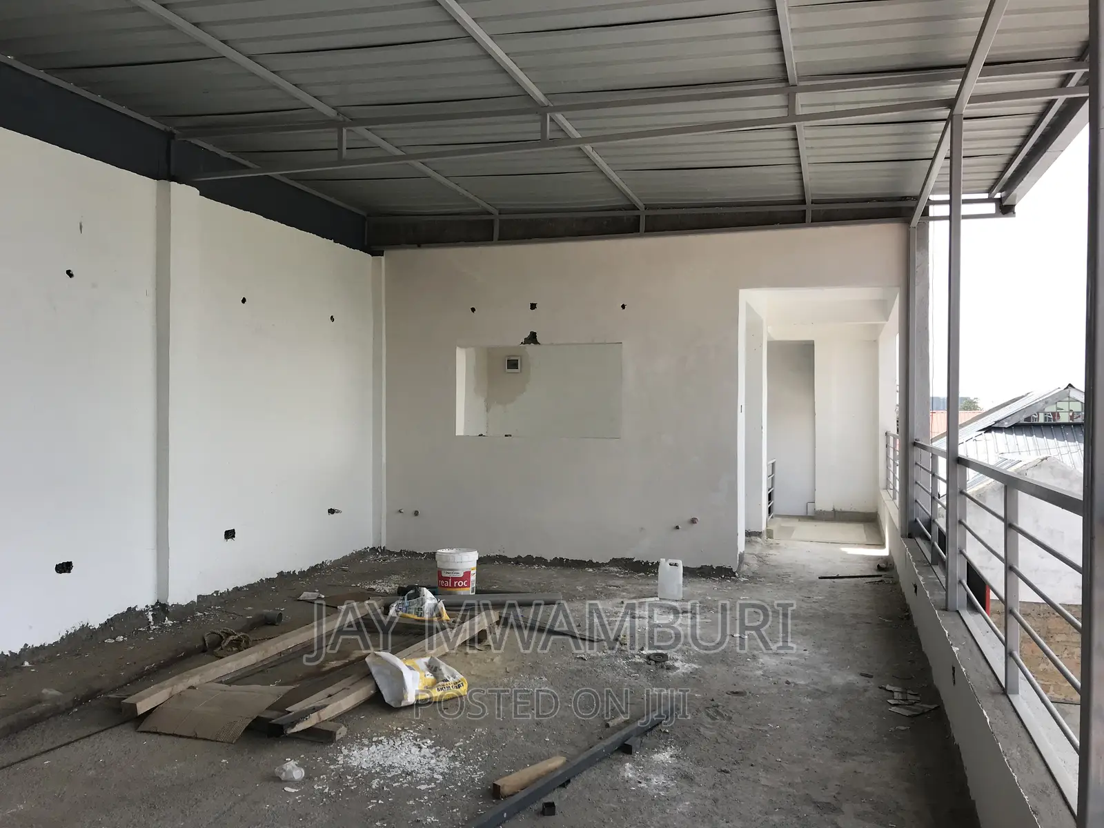 Big Shop to Let Syokimau