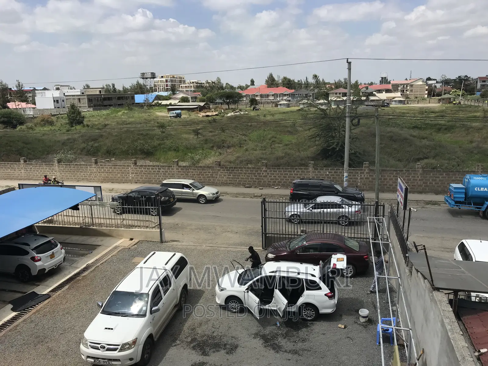 Big Shop to Let Syokimau