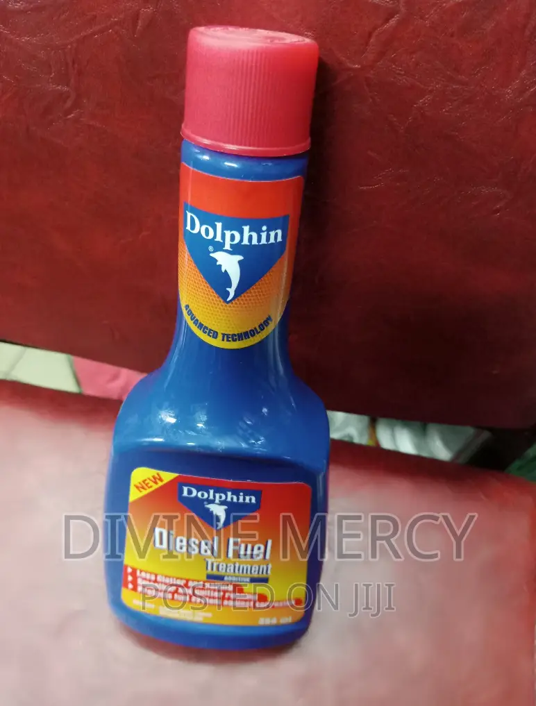 Original DIESEL Fuel Treatment